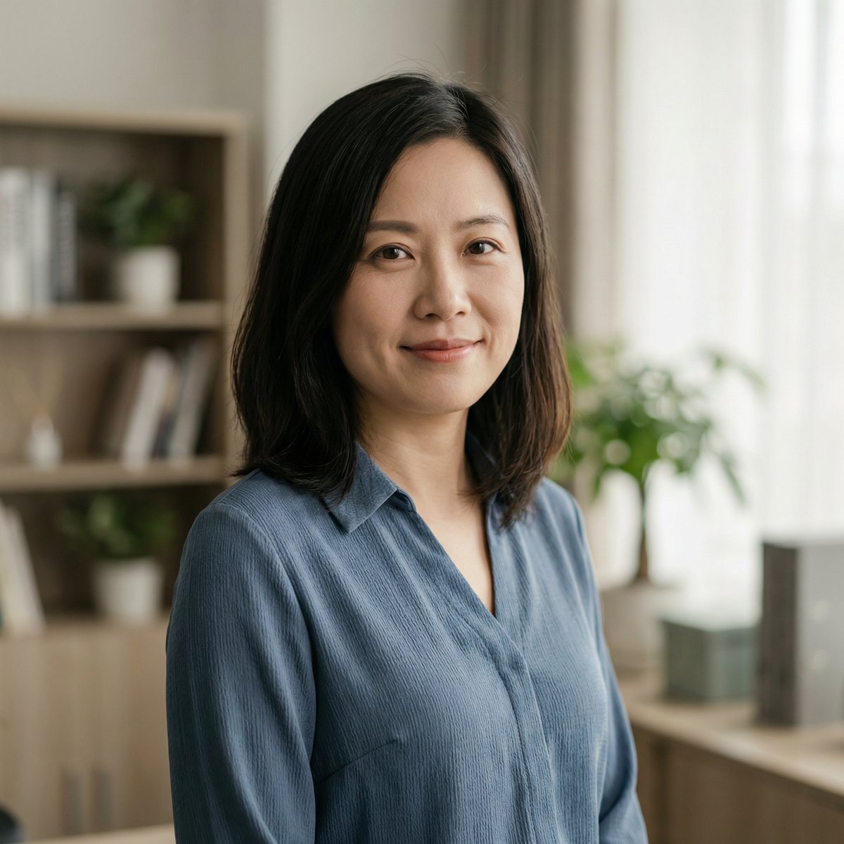 茄子视频社区顾问林雨薇